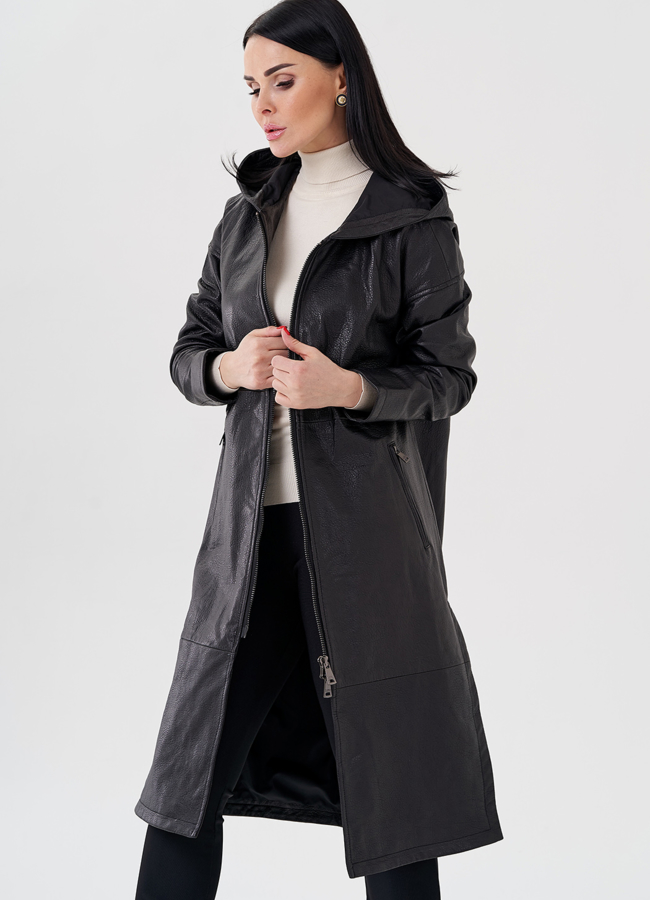 Плащ модель № K-399 универмаг малина