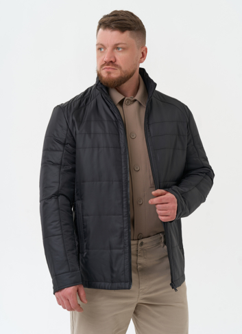 Мужская демисезонная куртка